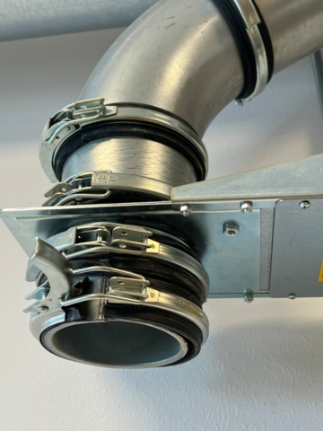 1408852-18 Spånsug Felder RL 200