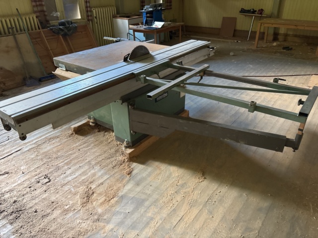 1373414-3 Formatkretsåg Panhans/Carstens