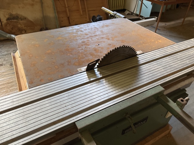 1373414-9 Formatkretsåg Panhans/Carstens