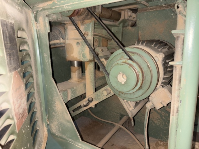 1373414-10 Formatkretsåg Panhans/Carstens