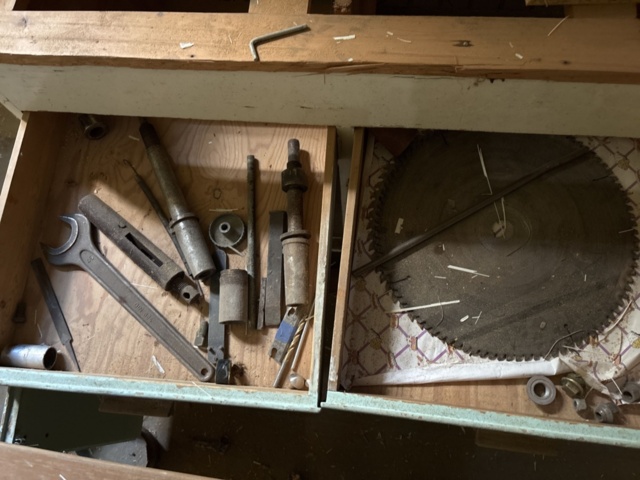 1373414-13 Formatkretsåg Panhans/Carstens