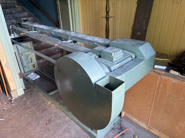 1373418-1 Långbandputs Rival –A330