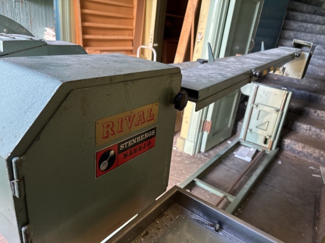 1373418-2 Långbandputs Rival –A330