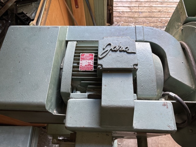 1373418-6 Långbandputs Rival –A330