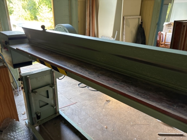 1373418-4 Långbandputs Rival –A330