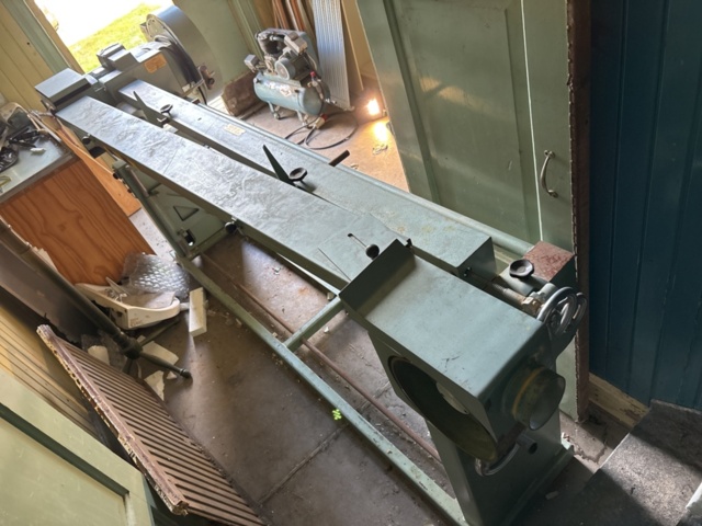 1373418-5 Långbandputs Rival –A330