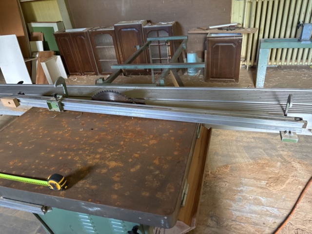 1373414-14 Formatkretsåg Panhans/Carstens