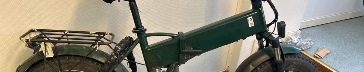 Bild som representerar auktionen - Blandade objekt i Västerbotten