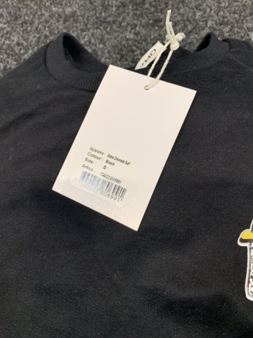 1408939-4 4 st Tröjor, Strl S