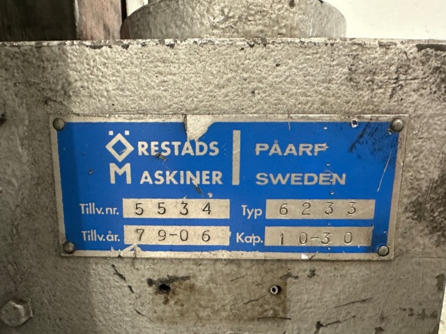 1399771-4 Kantvik Örestads 6233