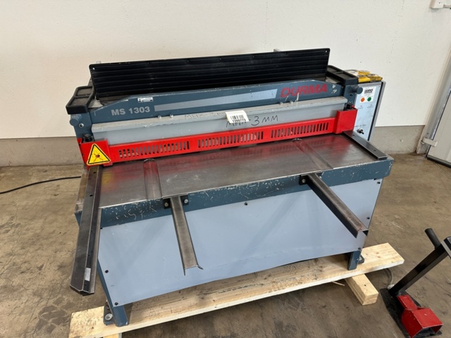 1399773-2 Gradsax Durma MS 1303 (1350x3mm)