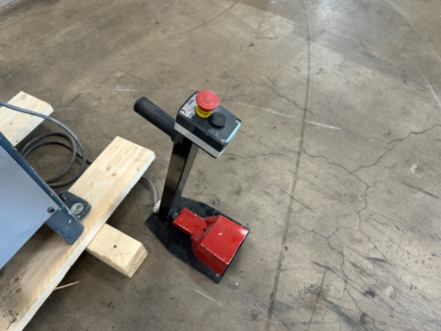 1399773-4 Gradsax Durma MS 1303 (1350x3mm)