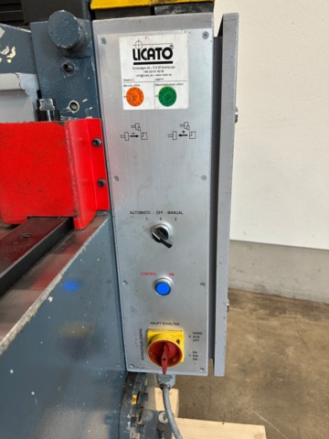 1399773-5 Gradsax Durma MS 1303 (1350x3mm)