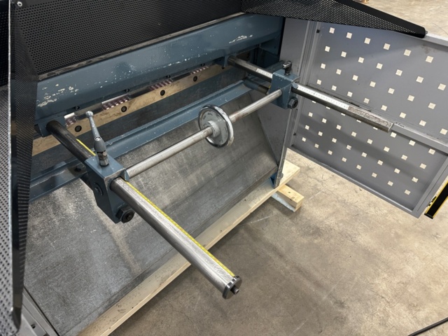 1399773-7 Gradsax Durma MS 1303 (1350x3mm)