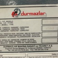 1399773-8 Gradsax Durma MS 1303 (1350x3mm)