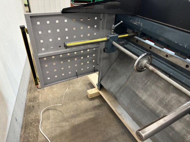 1399773-10 Gradsax Durma MS 1303 (1350x3mm)