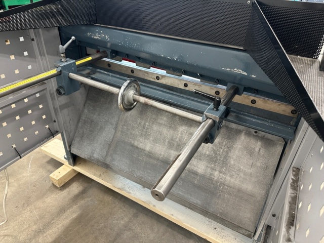 1399773-11 Gradsax Durma MS 1303 (1350x3mm)