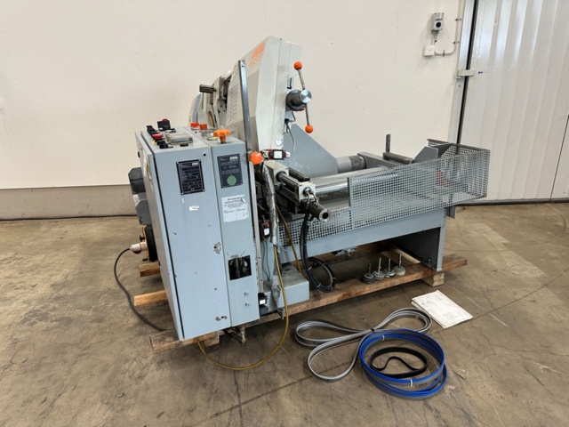 1399774-1 Bandsågsautomat KASTO SBA 260 AU