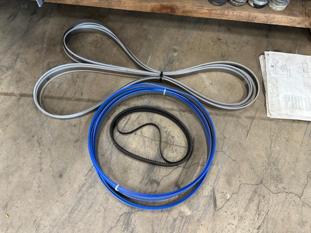 1399774-12 Bandsågsautomat KASTO SBA 260 AU