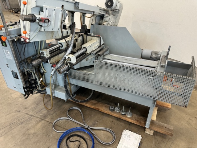 1399774-13 Bandsågsautomat KASTO SBA 260 AU