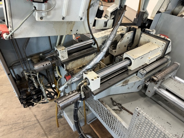 1399774-14 Bandsågsautomat KASTO SBA 260 AU