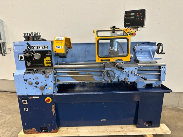 1399775-2 Supportsvarv Storebro GK 195