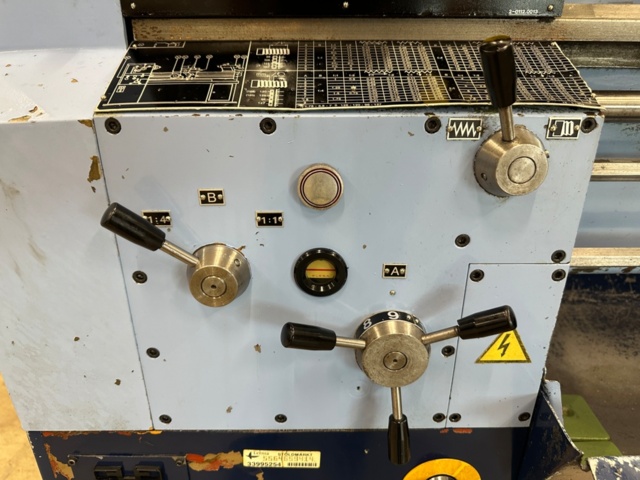 1399775-4 Supportsvarv Storebro GK 195