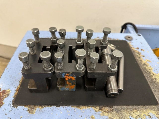 1399775-6 Supportsvarv Storebro GK 195