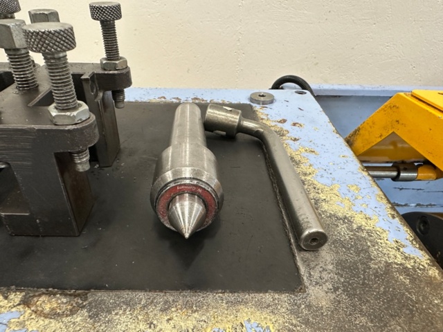 1399775-7 Supportsvarv Storebro GK 195