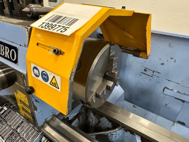 1399775-8 Supportsvarv Storebro GK 195