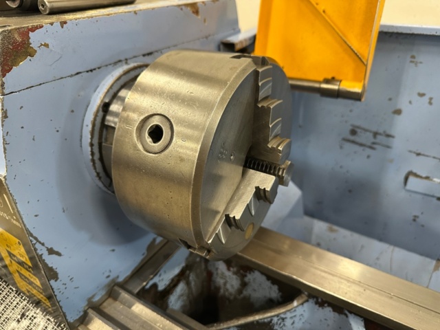 1399775-9 Supportsvarv Storebro GK 195