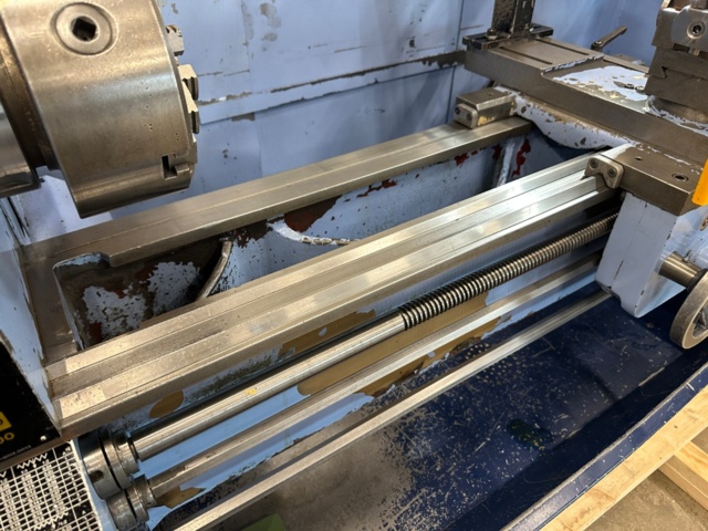 1399775-10 Supportsvarv Storebro GK 195