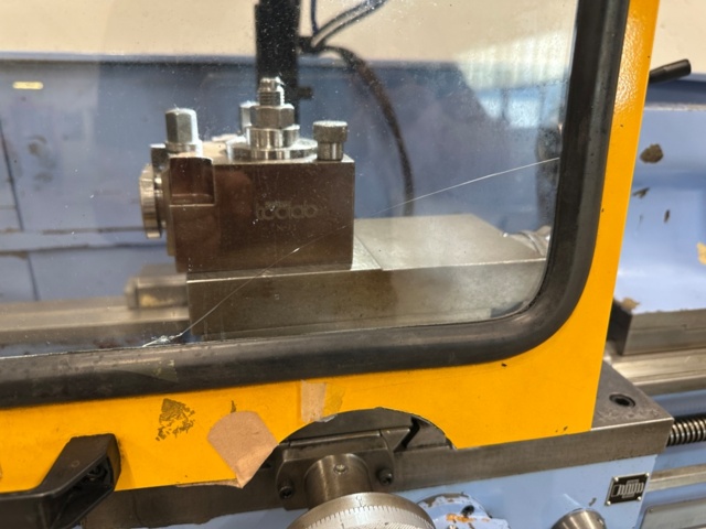 1399775-13 Supportsvarv Storebro GK 195