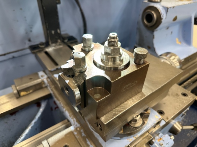 1399775-14 Supportsvarv Storebro GK 195