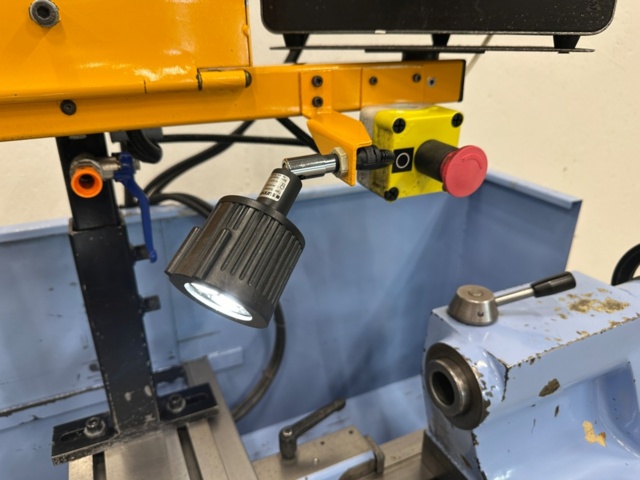 1399775-16 Supportsvarv Storebro GK 195