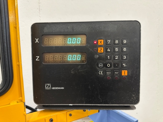 1399775-17 Supportsvarv Storebro GK 195