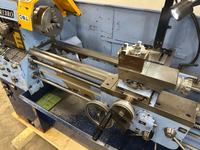 1399775-18 Supportsvarv Storebro GK 195