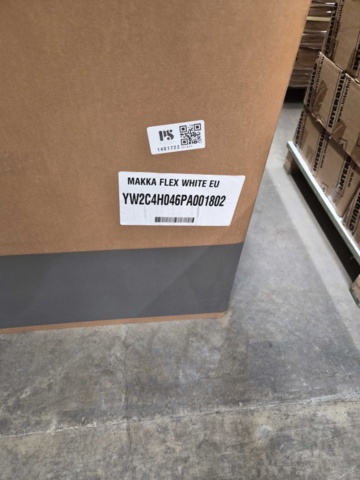 1401722-2 Elmoped – Ridecake Makka Flex , 45 km/h