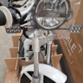 1401722-9 Elmoped – Ridecake Makka Flex , 45 km/h