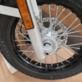 1401722-10 Elmoped – Ridecake Makka Flex , 45 km/h