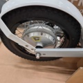 1401722-11 Elmoped – Ridecake Makka Flex , 45 km/h