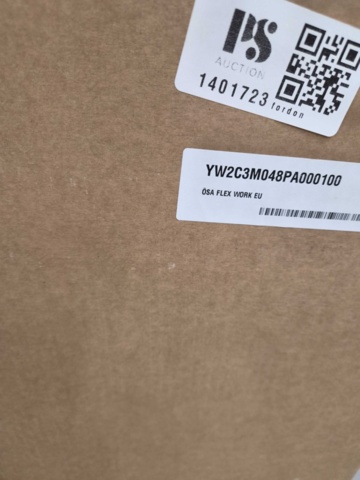 1401723-7 Elmoped CAKE Ösa Flex :work