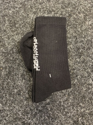 1409031-2 6 st 3-pack Strumpor, Strl 35-39