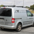 1409879-5 Volkswagen Caddy 1.6 TDI Manuell, 102hk, 2011 (rep. objekt)