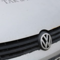 1409879-9 Volkswagen Caddy 1.6 TDI Manuell, 102hk, 2011 (rep. objekt)
