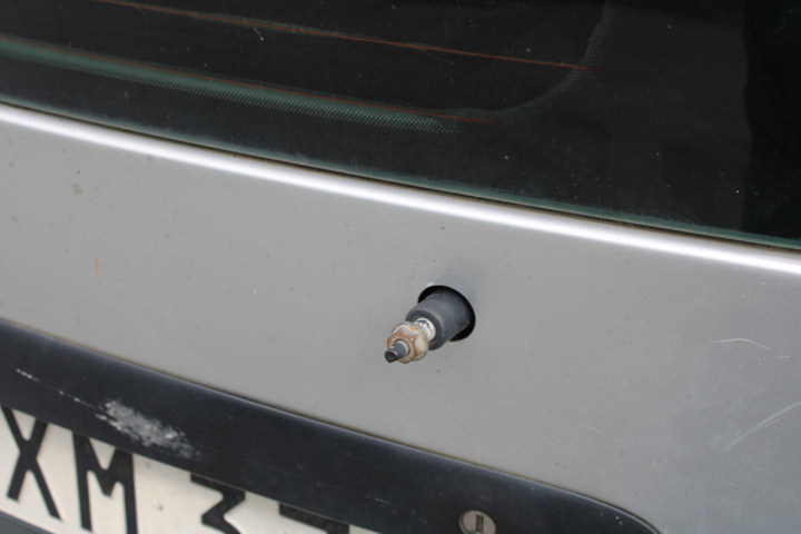 1409879-13 Volkswagen Caddy 1.6 TDI Manuell, 102hk, 2011 (rep. objekt)