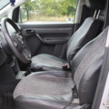 1409879-21 Volkswagen Caddy 1.6 TDI Manuell, 102hk, 2011 (rep. objekt)