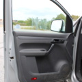 1409879-22 Volkswagen Caddy 1.6 TDI Manuell, 102hk, 2011 (rep. objekt)