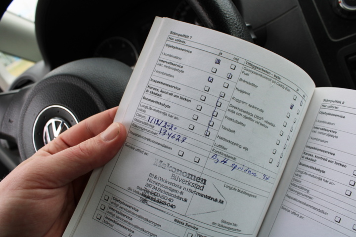 1409879-29 Volkswagen Caddy 1.6 TDI Manuell, 102hk, 2011 (rep. objekt)