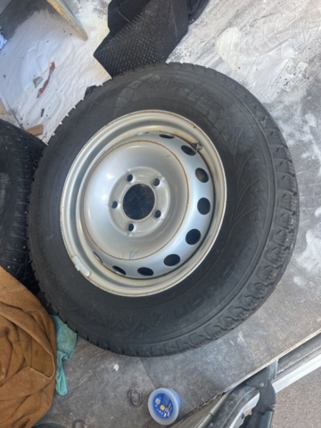 1395580-12 Skåpbil Renault Master Manuell, -2019